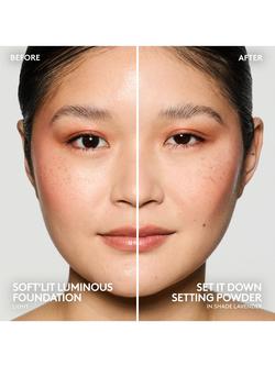 Fenty Beauty Set It Down Superfine Blurring Setting Powder - view 2, Lavender