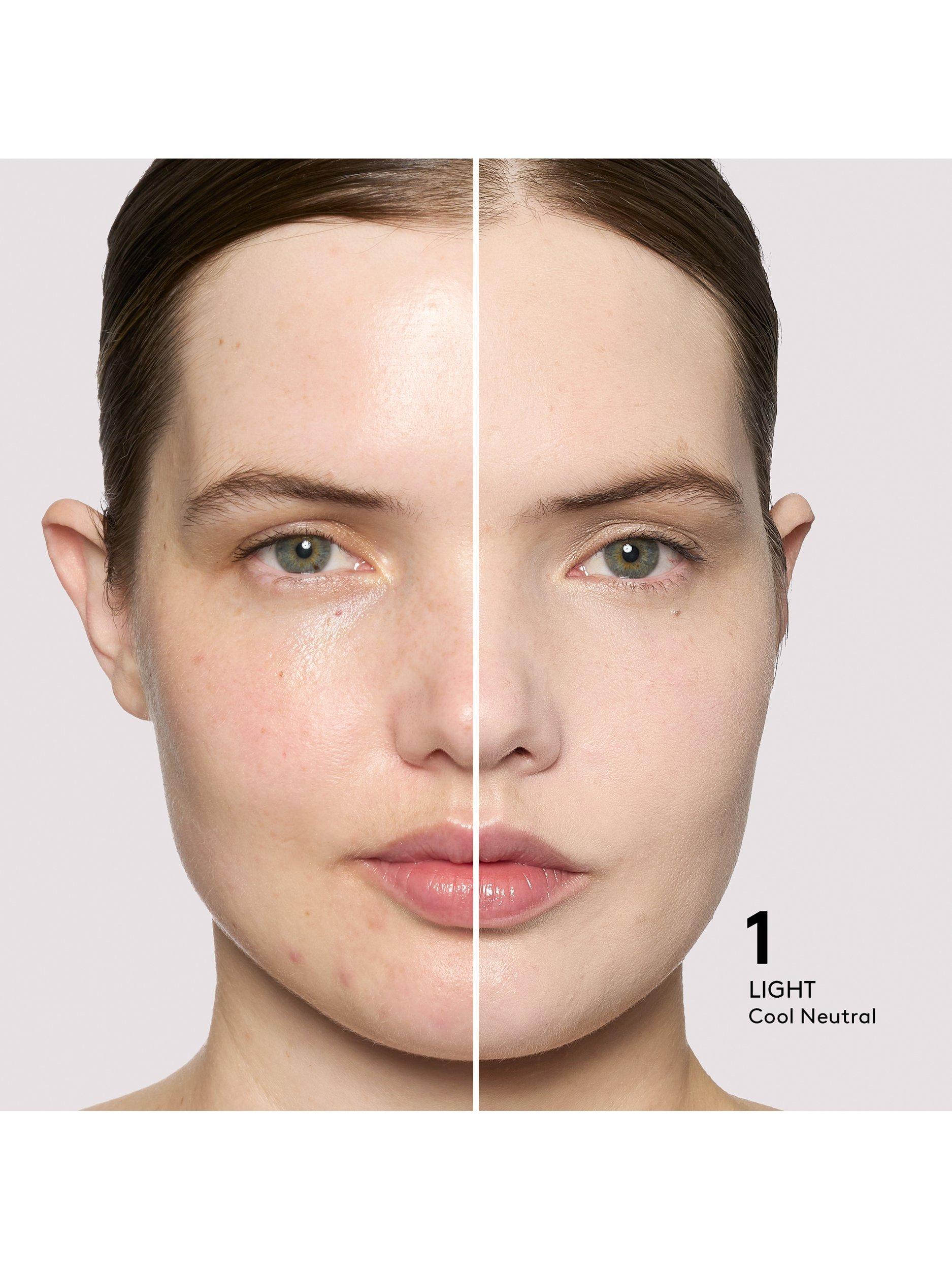 Product image 2 of 7, which shows Fenty Beauty Eaze Drop Blur & Smooth Tint Stick, 1