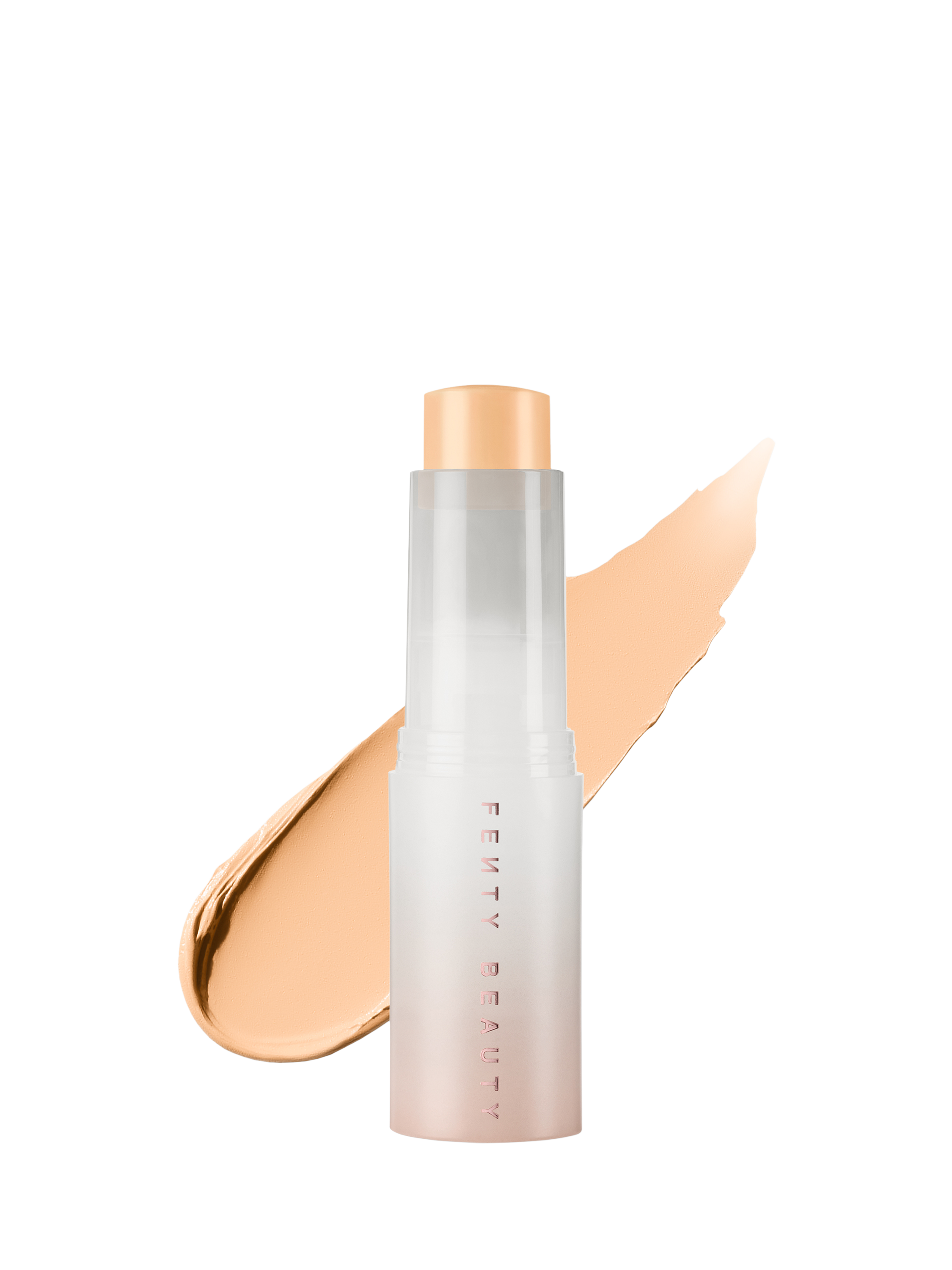 Product image 1 of 7, which shows Fenty Beauty Eaze Drop Blur & Smooth Tint Stick, 2