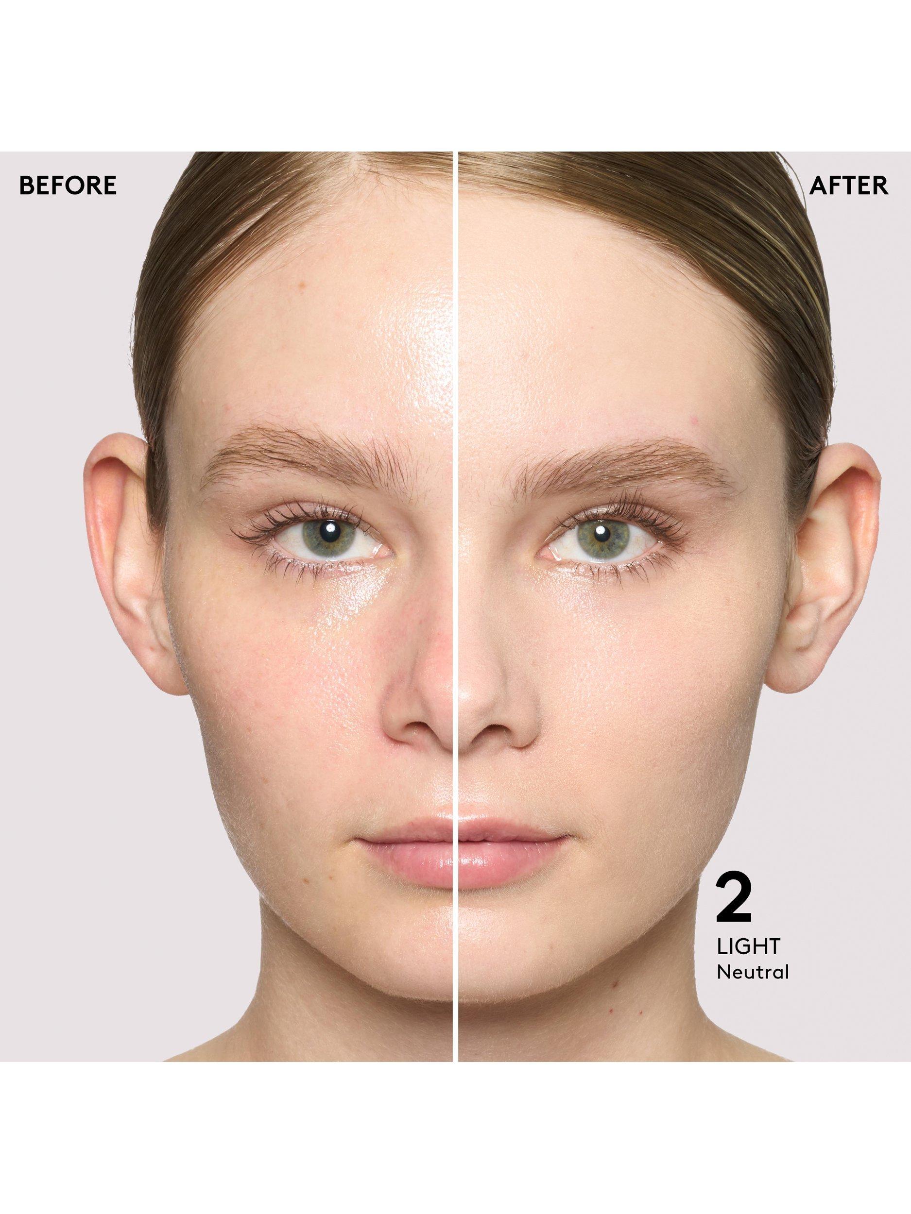 Product image 2 of 7, which shows Fenty Beauty Eaze Drop Blur & Smooth Tint Stick, 2