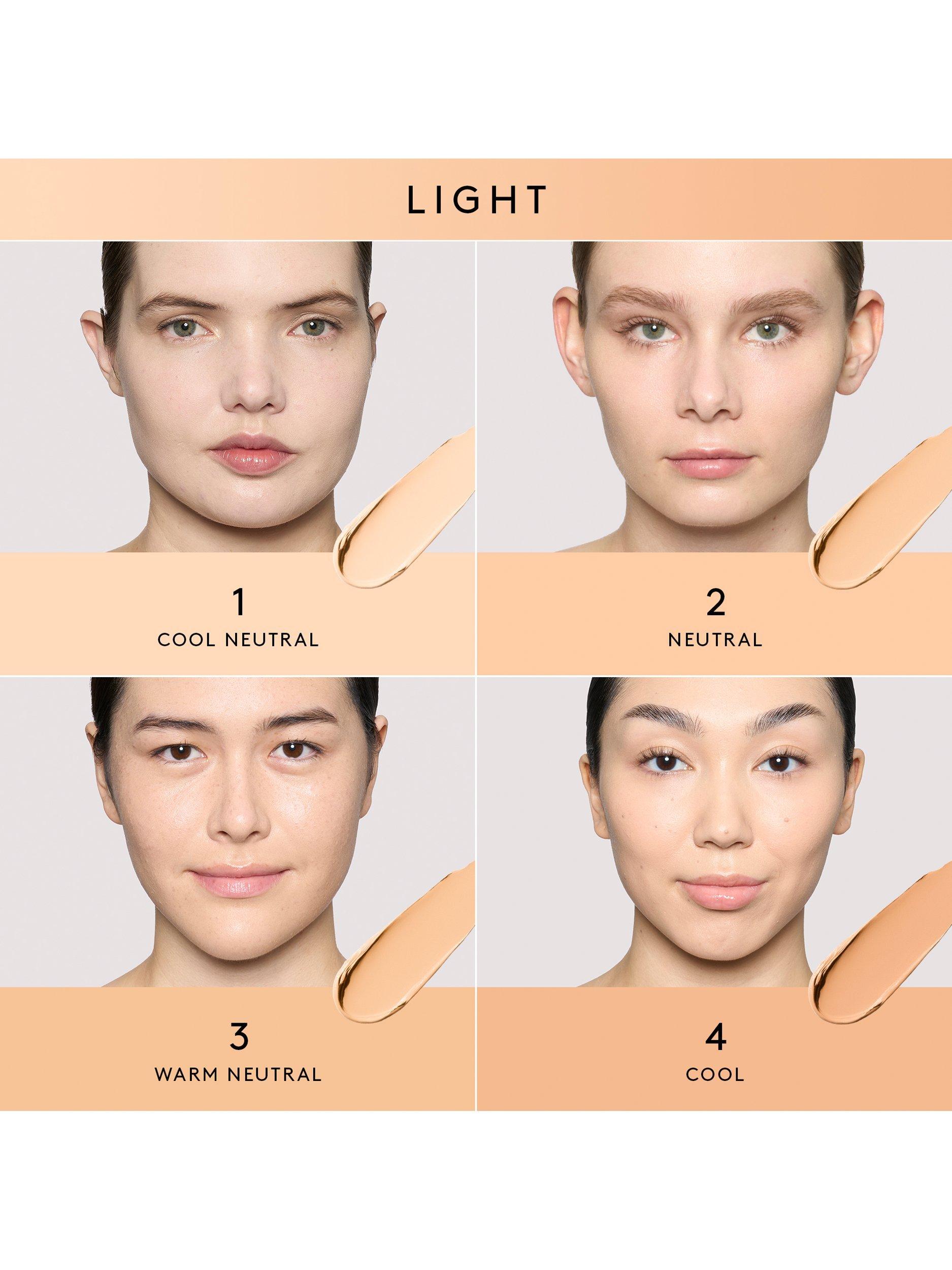 Product image 3 of 7, which shows Fenty Beauty Eaze Drop Blur & Smooth Tint Stick, 2