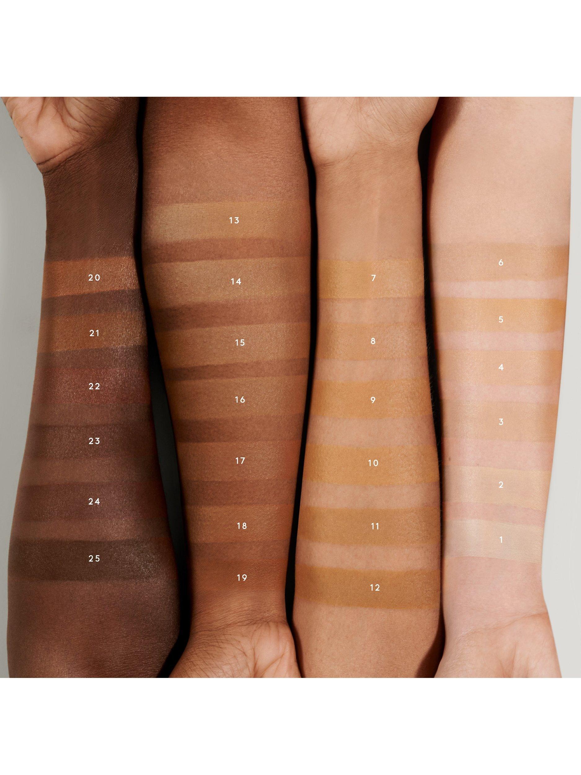 Product image 4 of 7, which shows Fenty Beauty Eaze Drop Blur & Smooth Tint Stick, 3