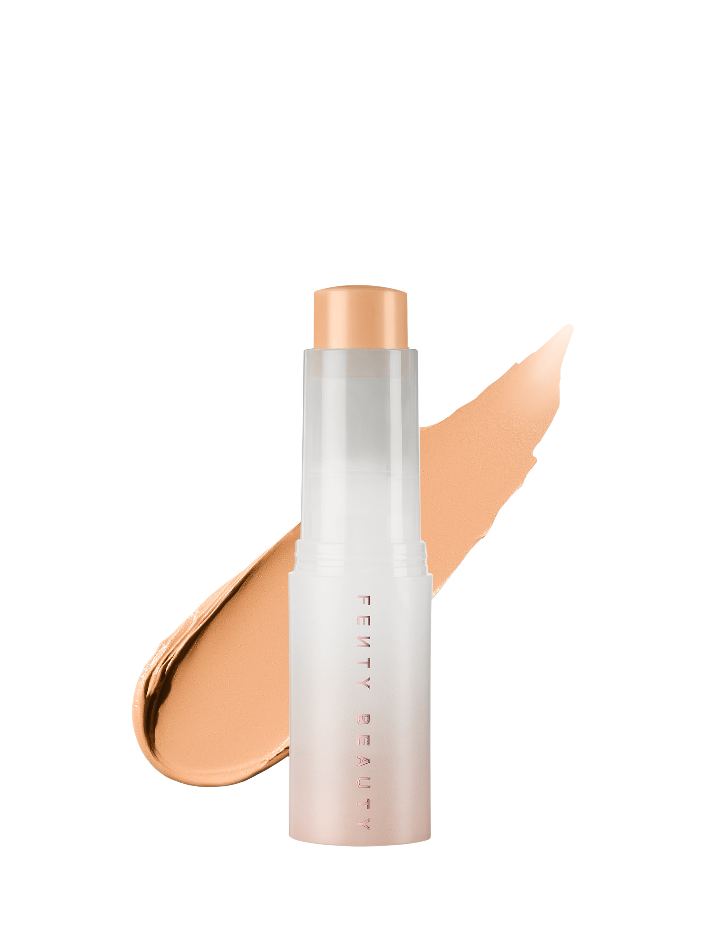 Product image 1 of 7, which shows Fenty Beauty Eaze Drop Blur & Smooth Tint Stick, 4
