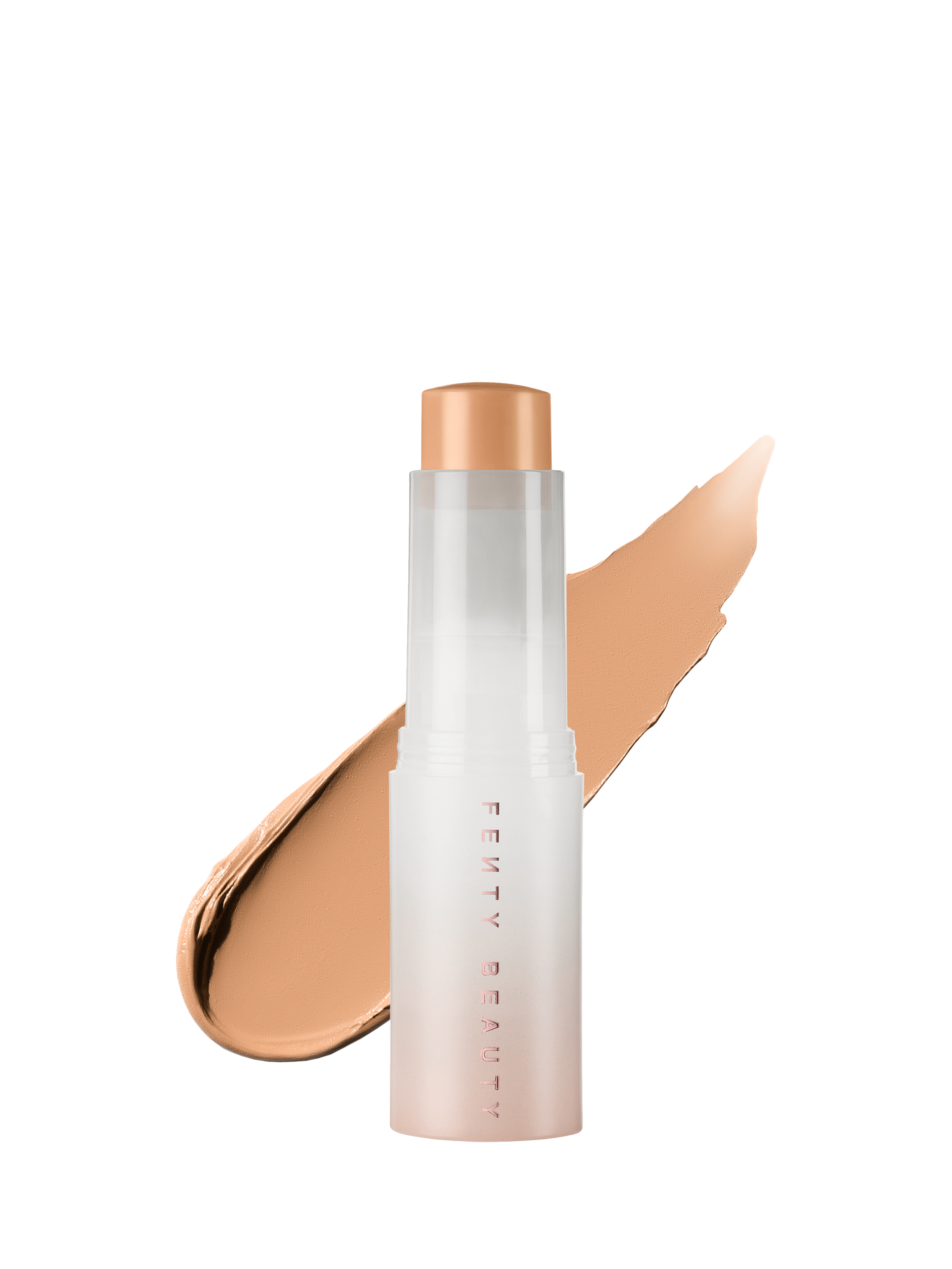 Product image 1 of 7, which shows Fenty Beauty Eaze Drop Blur & Smooth Tint Stick, 6