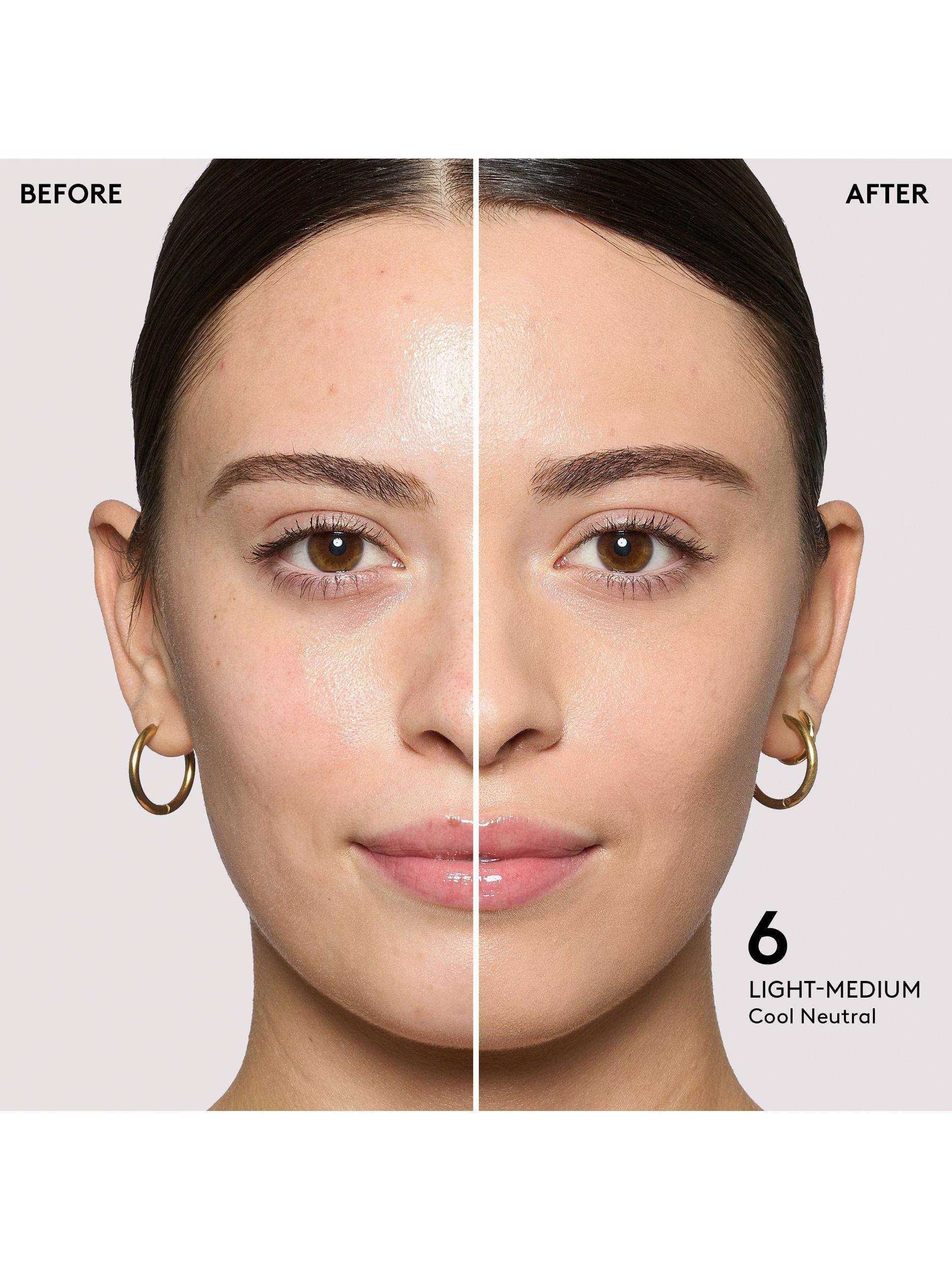 Product image 2 of 7, which shows Fenty Beauty Eaze Drop Blur & Smooth Tint Stick, 6