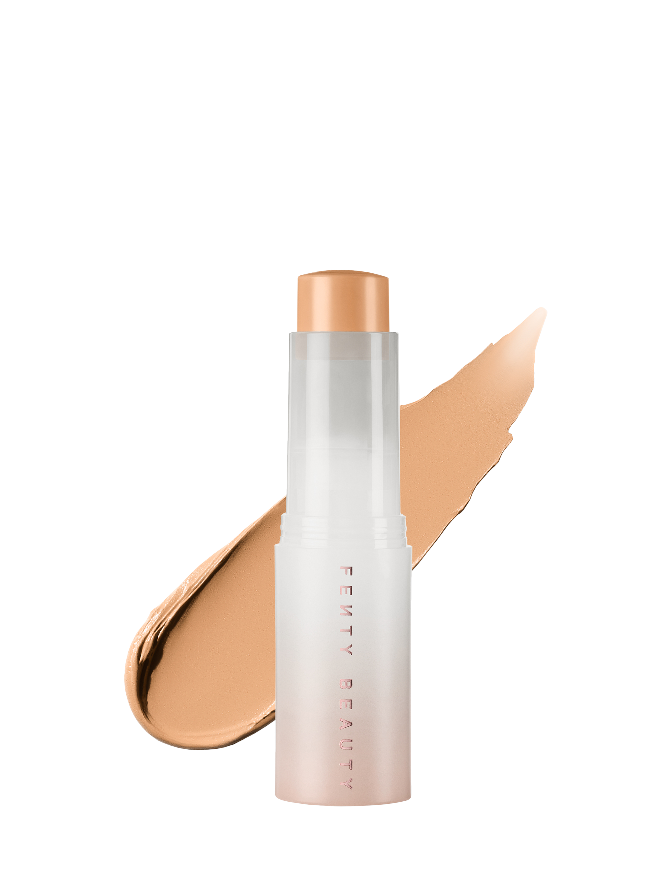 Product image 1 of 7, which shows Fenty Beauty Eaze Drop Blur & Smooth Tint Stick, 7