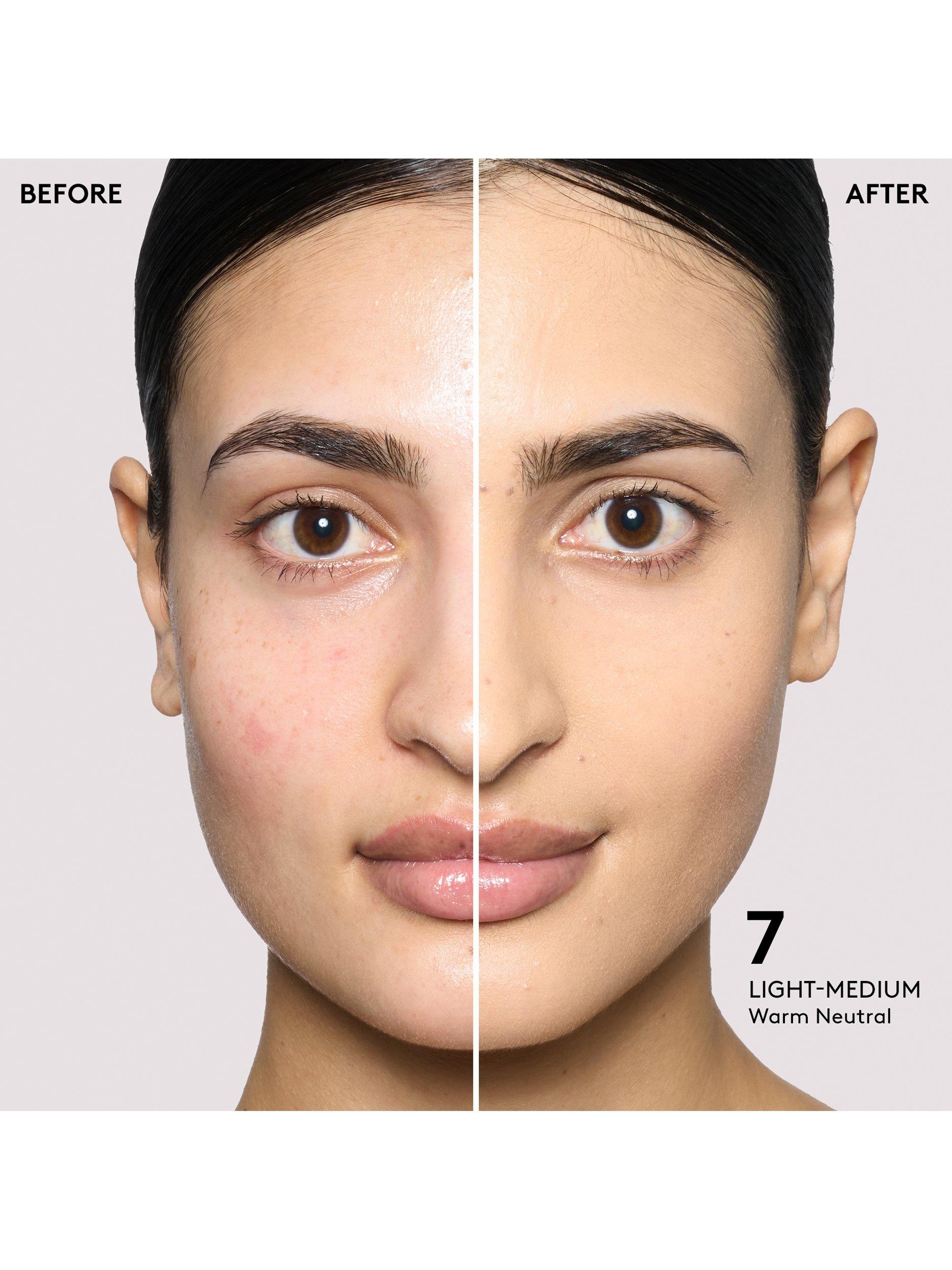 Product image 2 of 7, which shows Fenty Beauty Eaze Drop Blur & Smooth Tint Stick, 7