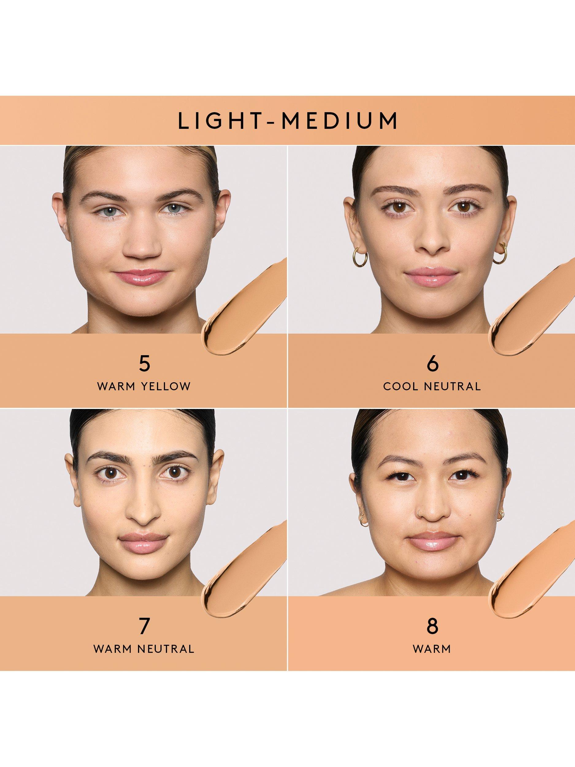 Product image 3 of 7, which shows Fenty Beauty Eaze Drop Blur & Smooth Tint Stick, 7