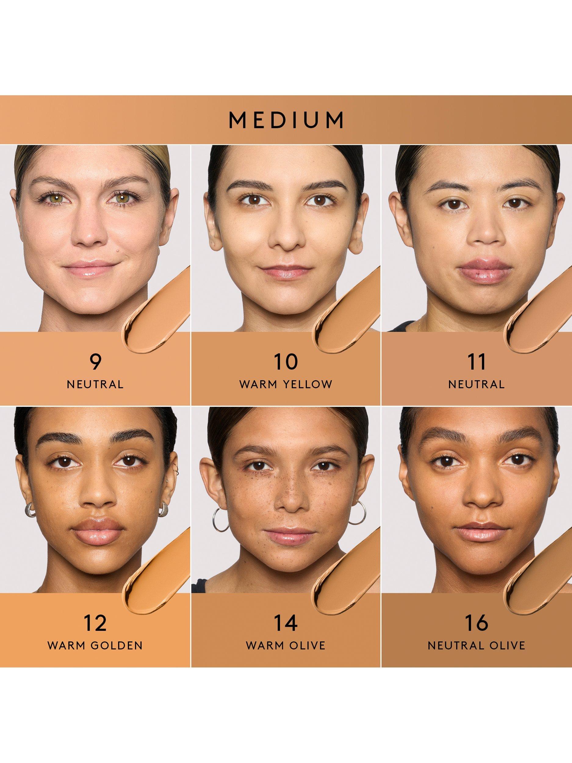 Product image 3 of 7, which shows Fenty Beauty Eaze Drop Blur & Smooth Tint Stick, 9