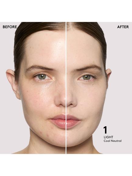Fenty Beauty Eaze Drop Blurring Skin Tint - view 2, 1
