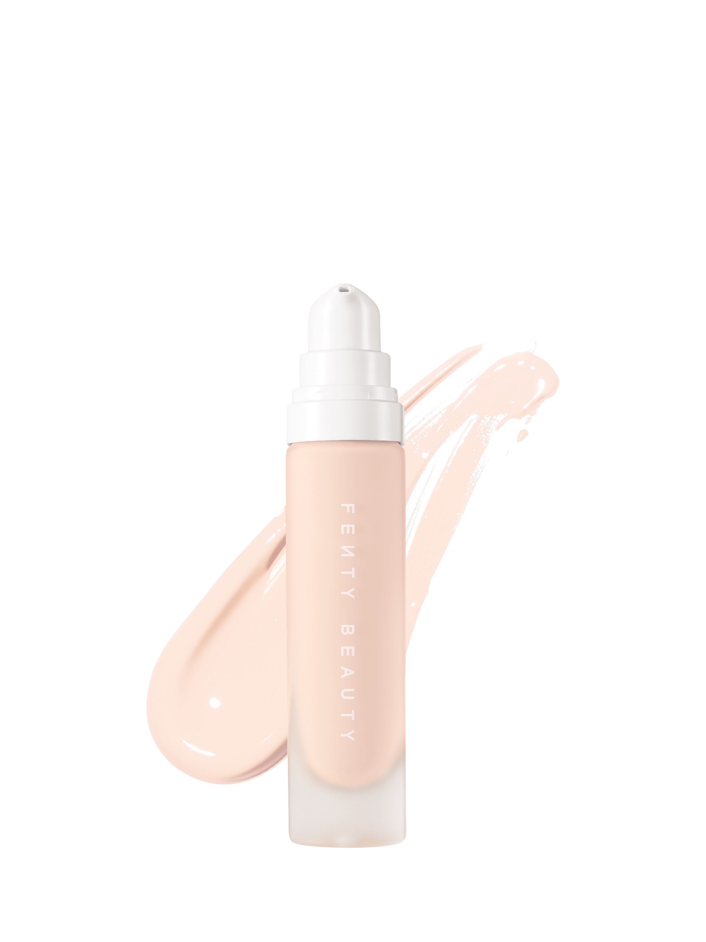Fenty Beauty Pro Filt'r Soft Matte Longwear Foundation, 110