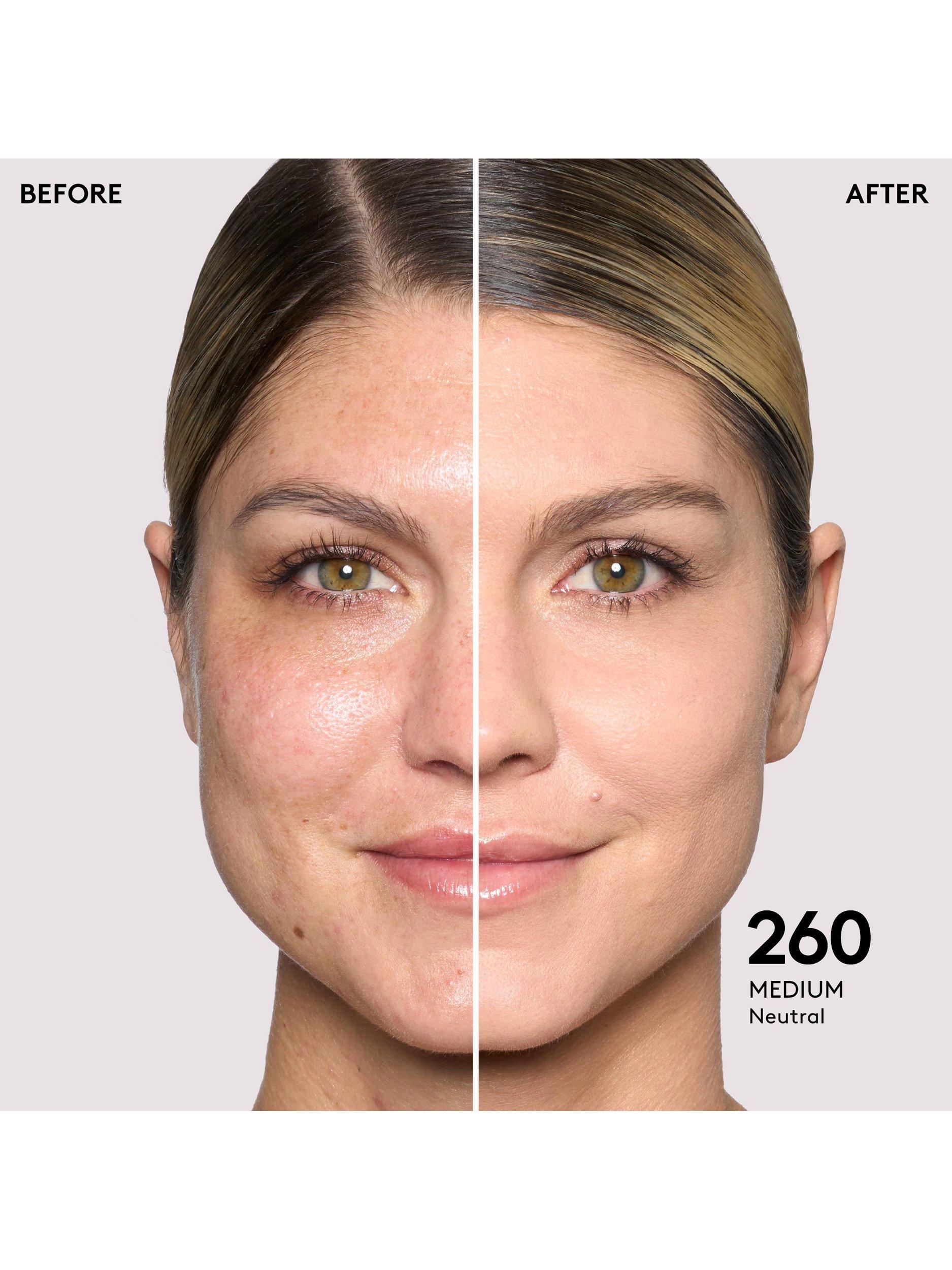 Fenty Beauty Pro Filt'r Soft Matte Longwear Foundation, 260