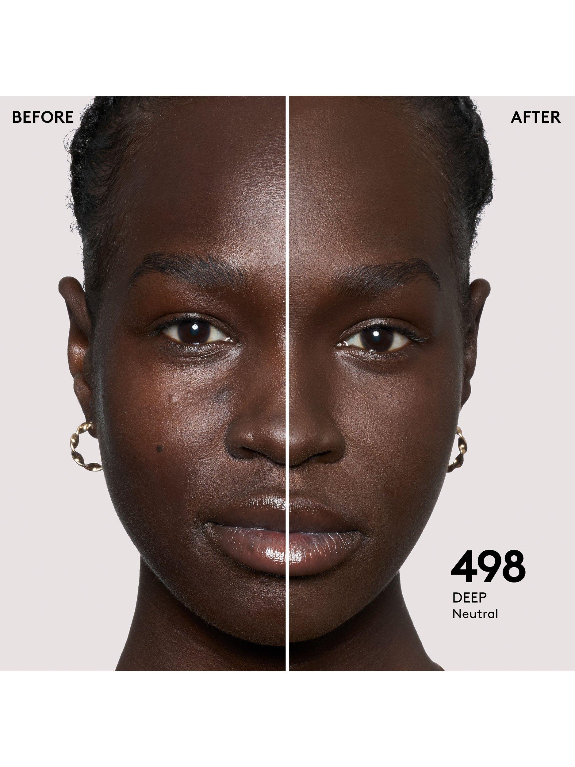 Fenty Beauty Pro Filt'r Soft Matte Longwear Foundation, 498 - Main Image