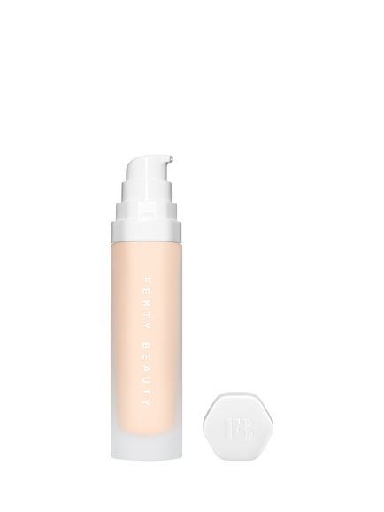 Fenty Beauty Soft'lit Naturally Luminous Longwear Foundation, 100