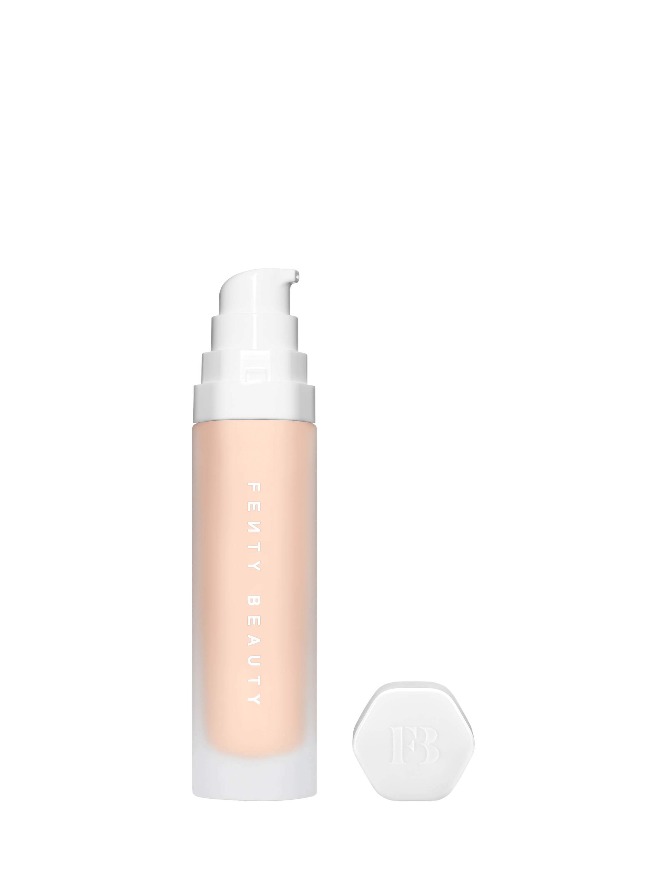 Fenty Beauty Soft'lit Naturally Luminous Longwear Foundation, 110