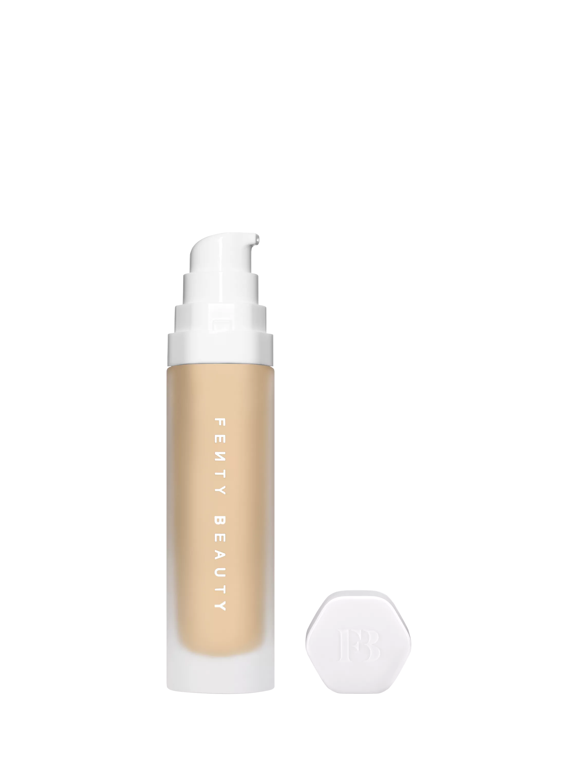 Fenty Beauty Soft'lit Naturally Luminous Longwear Foundation, 130