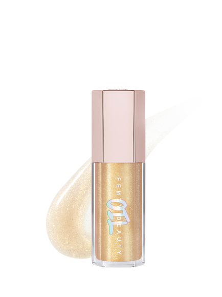 Fenty Beauty Gloss Bomb Oil, $uperfine $uga