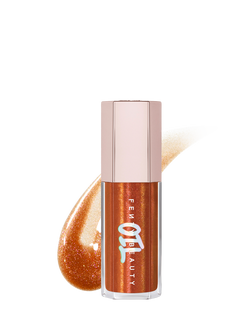 Fenty Beauty Gloss Bomb Oil, Fro$ted Bunz