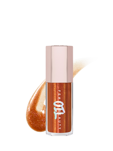 Fenty Beauty Gloss Bomb Oil, Fro$ted Bunz