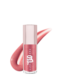 Fenty Beauty Gloss Bomb Oil, Fu$$y