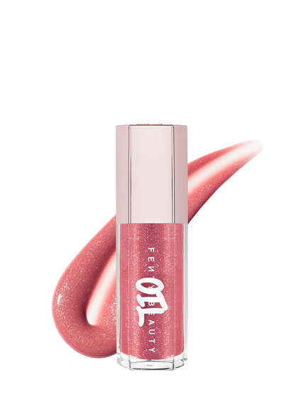 Fenty Beauty Gloss Bomb Oil, Fu$$y