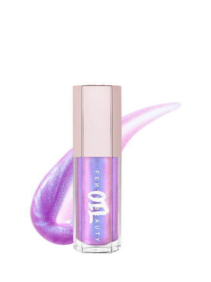 Fenty Beauty Gloss Bomb Oil, Miss Jellyfish