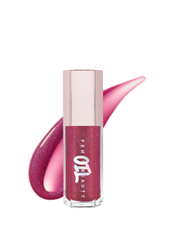 Fenty Beauty Gloss Bomb Oil, Raspberry Jamz