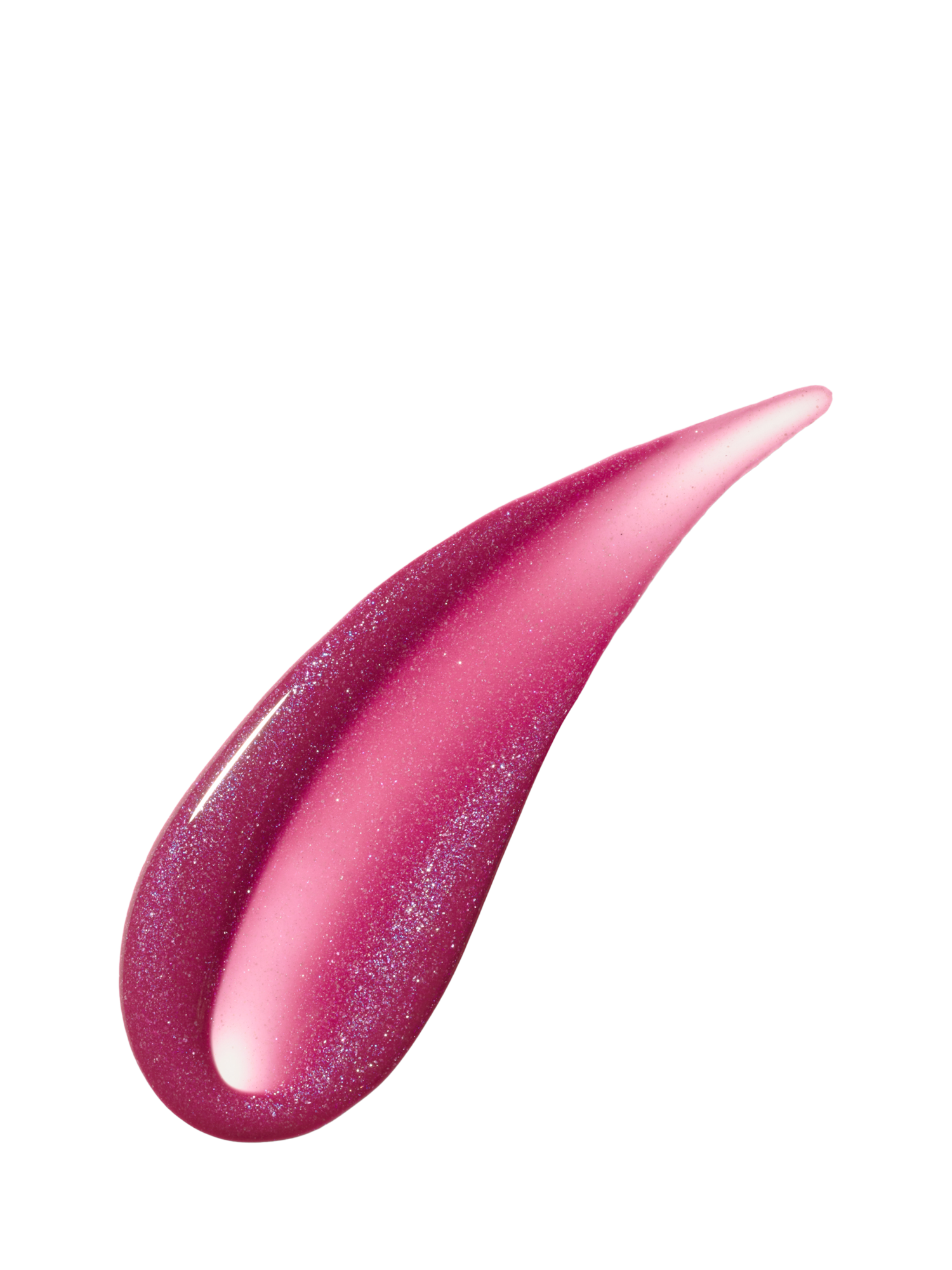 Product image 2 of 2, which shows Fenty Beauty Gloss Bomb Oil, Raspberry Jamz