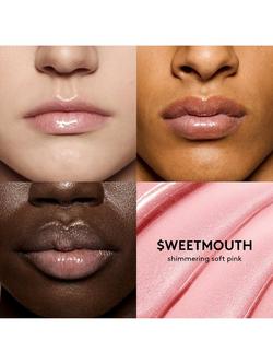 Fenty Beauty Gloss Bomb Universal Lip Luminiser - view 2, $weet Mouth