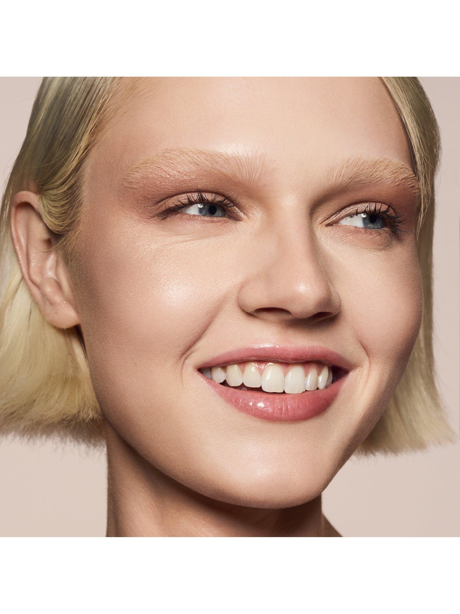 Product image 6 of 8, which shows Fenty Beauty Gloss Bomb Universal Lip Luminiser, Fu$$y