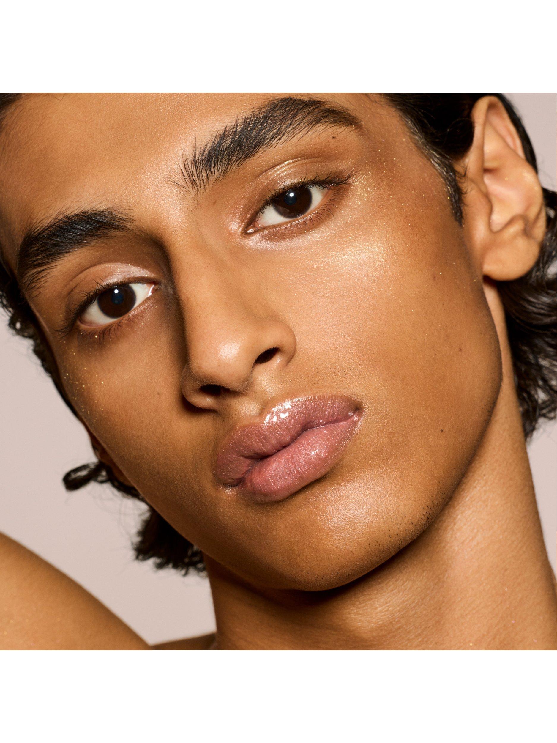 Product image 7 of 8, which shows Fenty Beauty Gloss Bomb Universal Lip Luminiser, Fu$$y