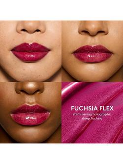 Fenty Beauty Gloss Bomb Universal Lip Luminiser - view 2, Fuchsia Flex