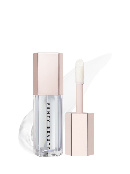 Fenty Beauty Gloss Bomb Universal Lip Luminiser, Glass Slipper