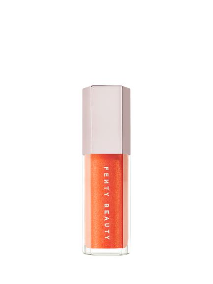 Fenty Beauty Gloss Bomb Universal Lip Luminiser, Mango Margz