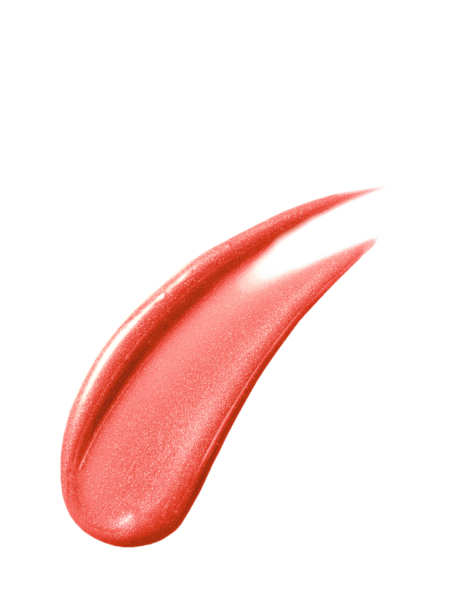 Product image 2 of 7, which shows Fenty Beauty Gloss Bomb Universal Lip Luminiser, Mango Margz