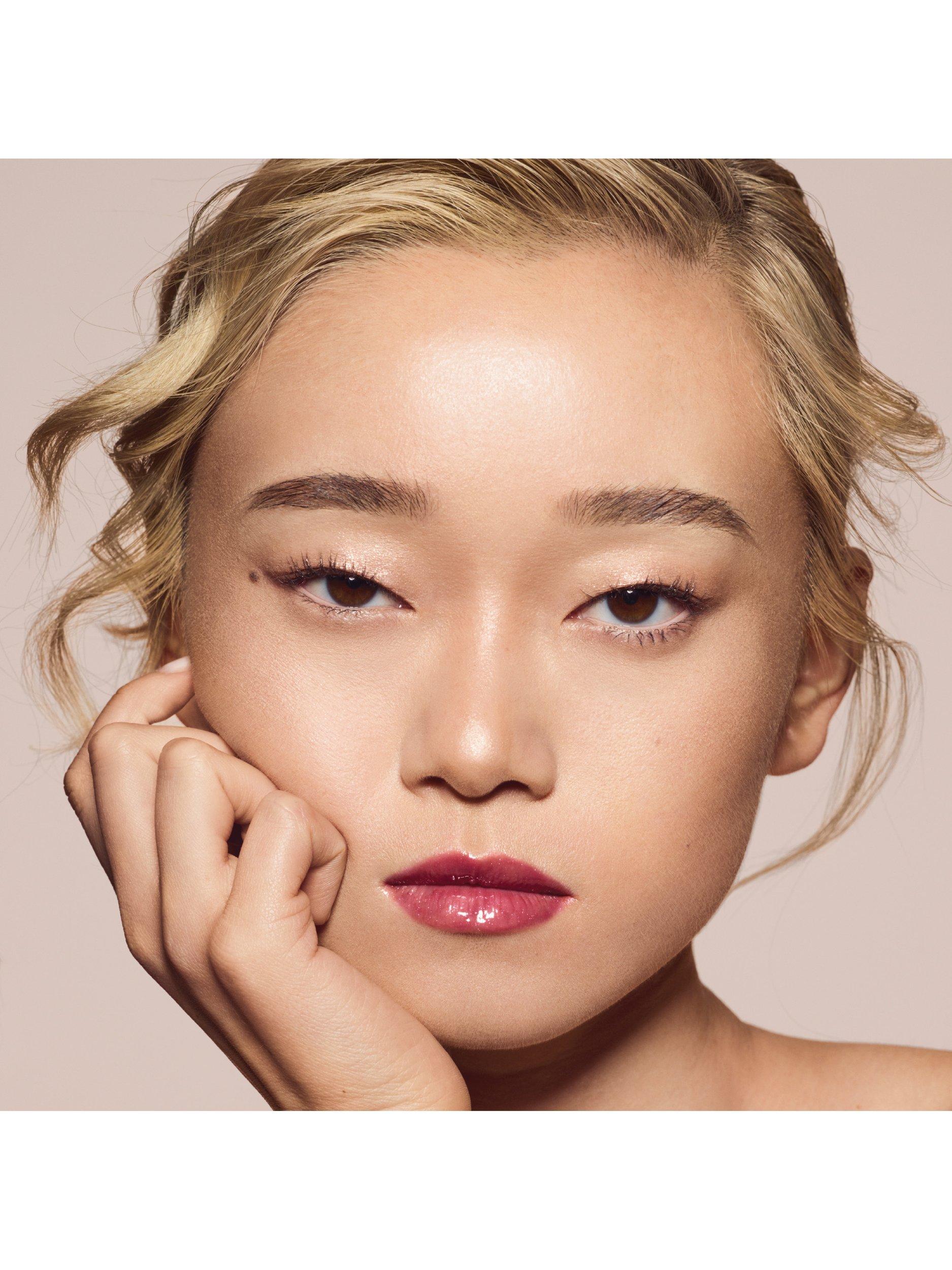 Product image 3 of 8, which shows Fenty Beauty Gloss Bomb Universal Lip Luminiser, Riri