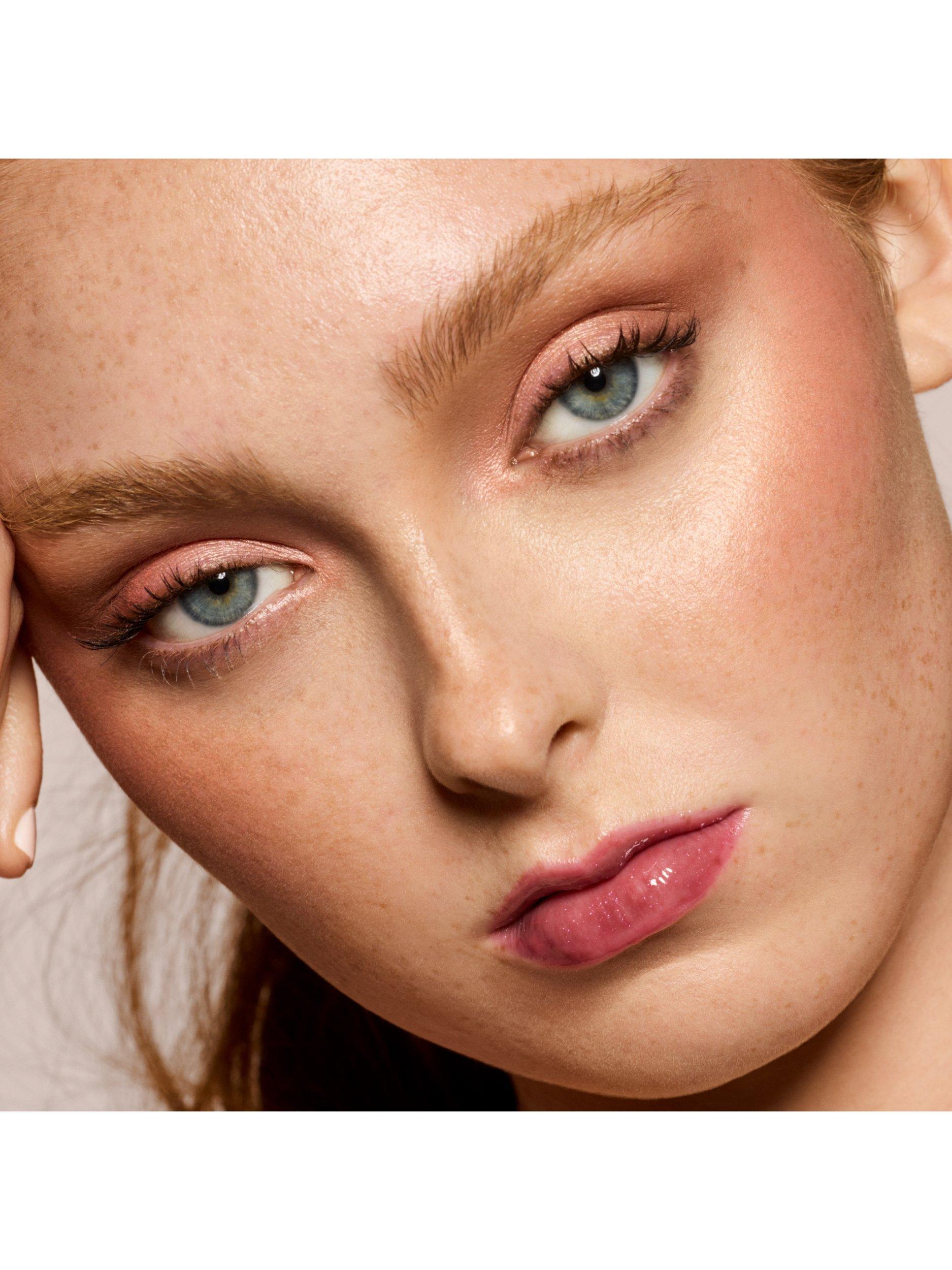 Product image 7 of 8, which shows Fenty Beauty Gloss Bomb Universal Lip Luminiser, Riri