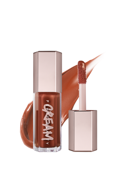 Fenty Beauty Gloss Bomb Cream Colour Drip Lip Cream, Cookie Jar