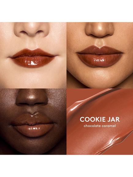 Fenty Beauty Gloss Bomb Cream Colour Drip Lip Cream - view 2, Cookie Jar