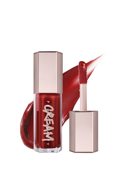 Fenty Beauty Gloss Bomb Cream Colour Drip Lip Cream, Fruit Snack$