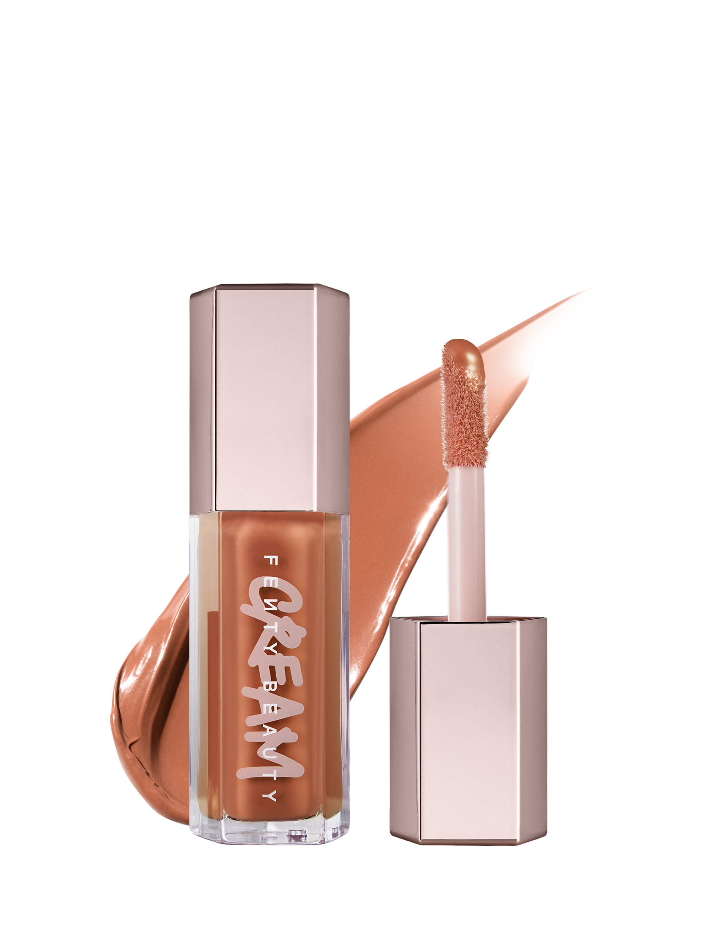 Lip Gloss Fenty Uk Boots Fenty Beauty Gloss Bomb Cream Colour Drip