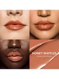 Fenty Beauty Gloss Bomb Cream Colour Drip Lip Cream, Honey Waffles