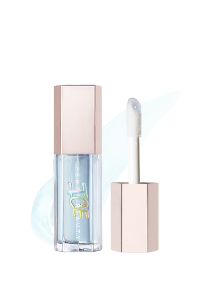 Fenty Beauty Gloss Bomb Ice Cooling Lip Luminiser, Cold Heart’d, Cold Heartd