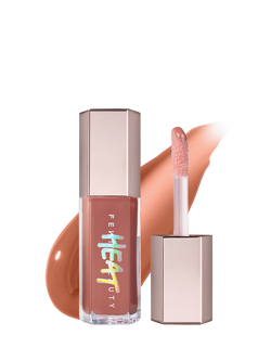 Fenty Beauty Gloss Bomb Heat Universal Lip Luminiser & Plumper, Fenty Glow Heat