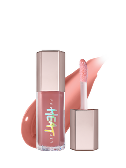 Fenty Beauty Gloss Bomb Heat Universal Lip Luminiser & Plumper, Fu$$y Heat