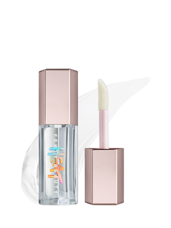 Fenty Beauty Gloss Bomb Heat Universal Lip Luminiser & Plumper, Glass Slipper