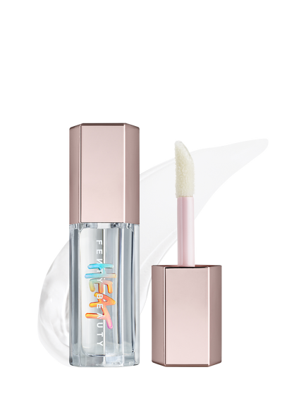 Fenty Beauty Gloss Bomb Heat Universal Lip Luminiser & Plumper, Glass Slipper