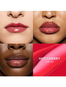 Fenty Beauty Gloss Bomb Heat Universal Lip Luminiser & Plumper - view 2, Hot Cherry