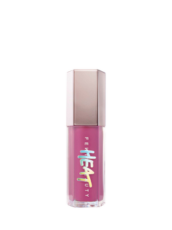 Fenty Beauty Gloss Bomb Heat Universal Lip Luminiser & Plumper, Lavender Savage