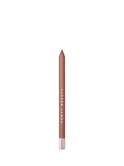 Fenty Beauty Trace'd Out Pencil Lip Liner, Pnut Butta